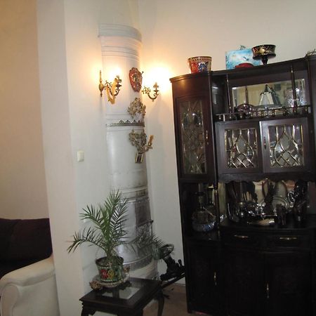 Apartment On Melashvili 24 Batum Dış mekan fotoğraf