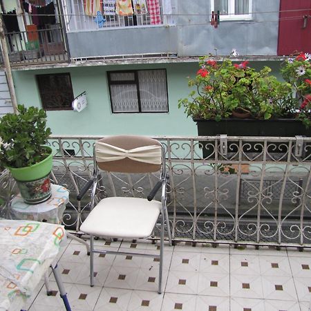 Apartment On Melashvili 24 Batum Dış mekan fotoğraf