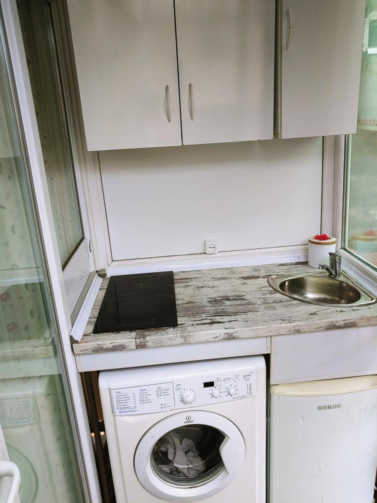 Apartment On Melashvili 24 Batum Dış mekan fotoğraf