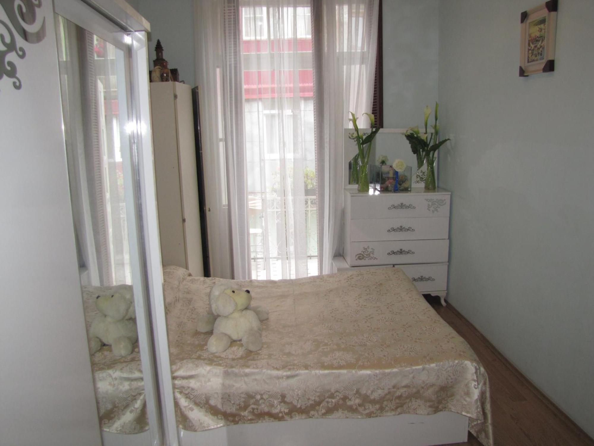 Apartment On Melashvili 24 Batum Dış mekan fotoğraf