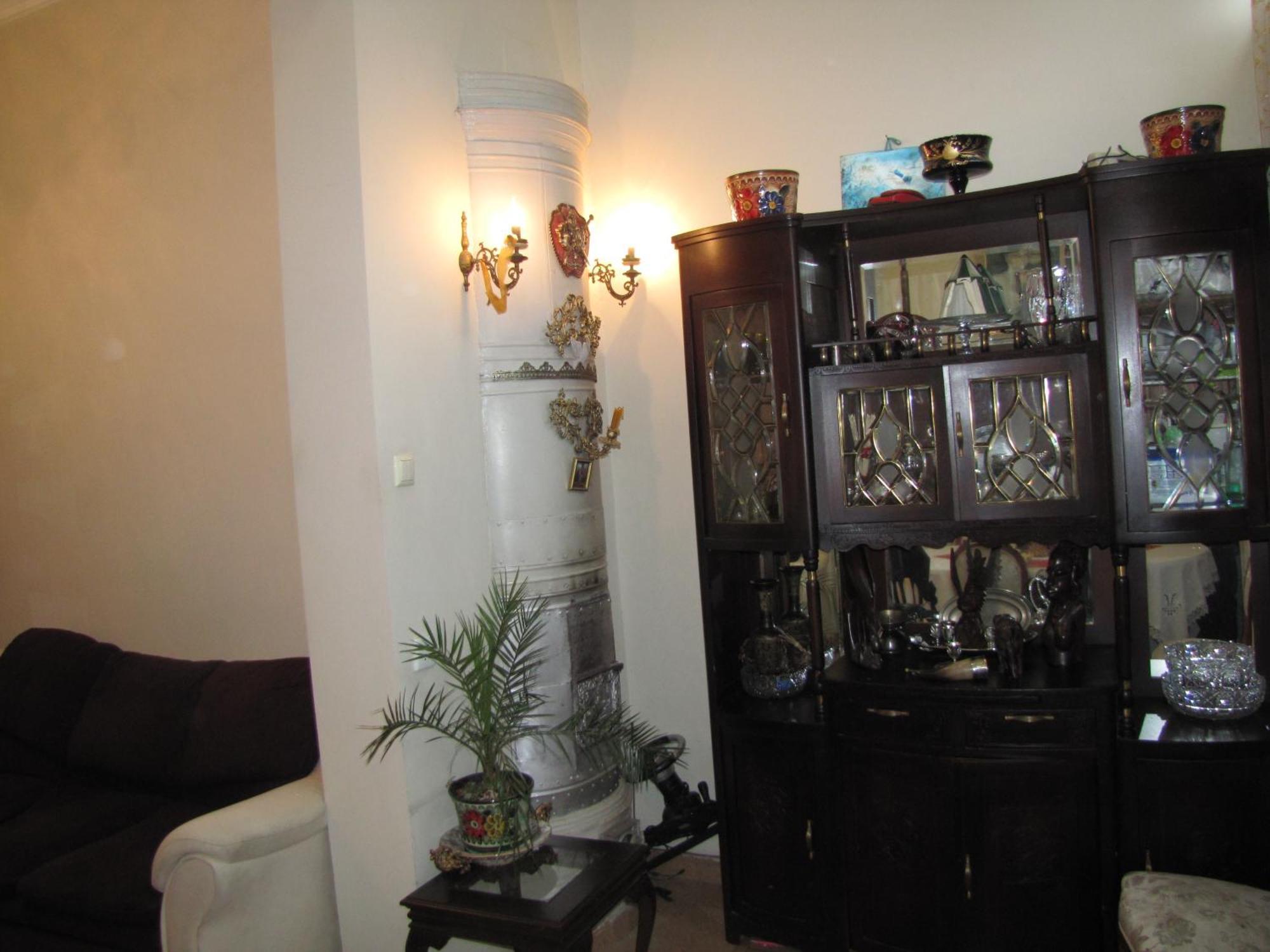 Apartment On Melashvili 24 Batum Dış mekan fotoğraf