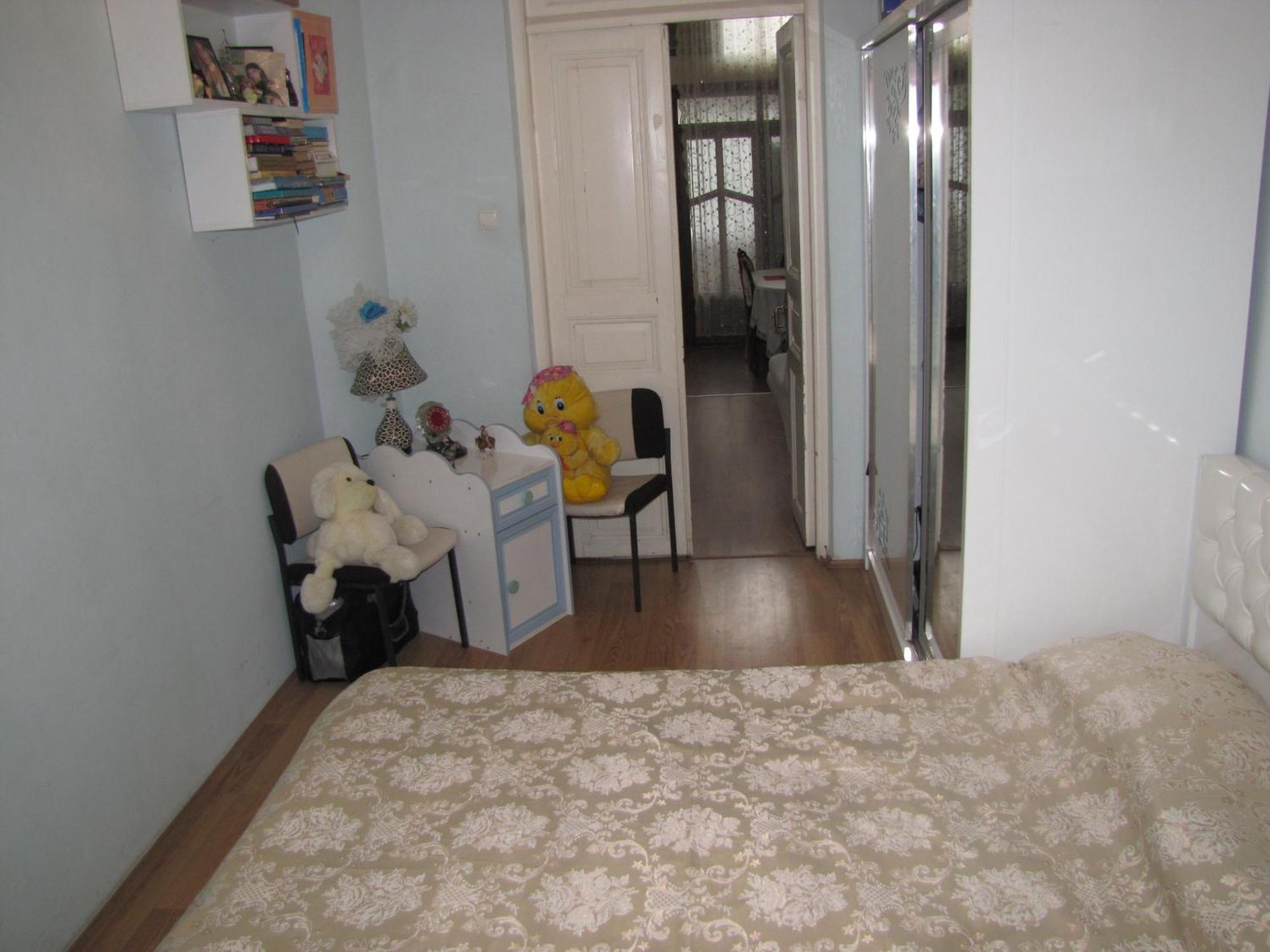 Apartment On Melashvili 24 Batum Dış mekan fotoğraf