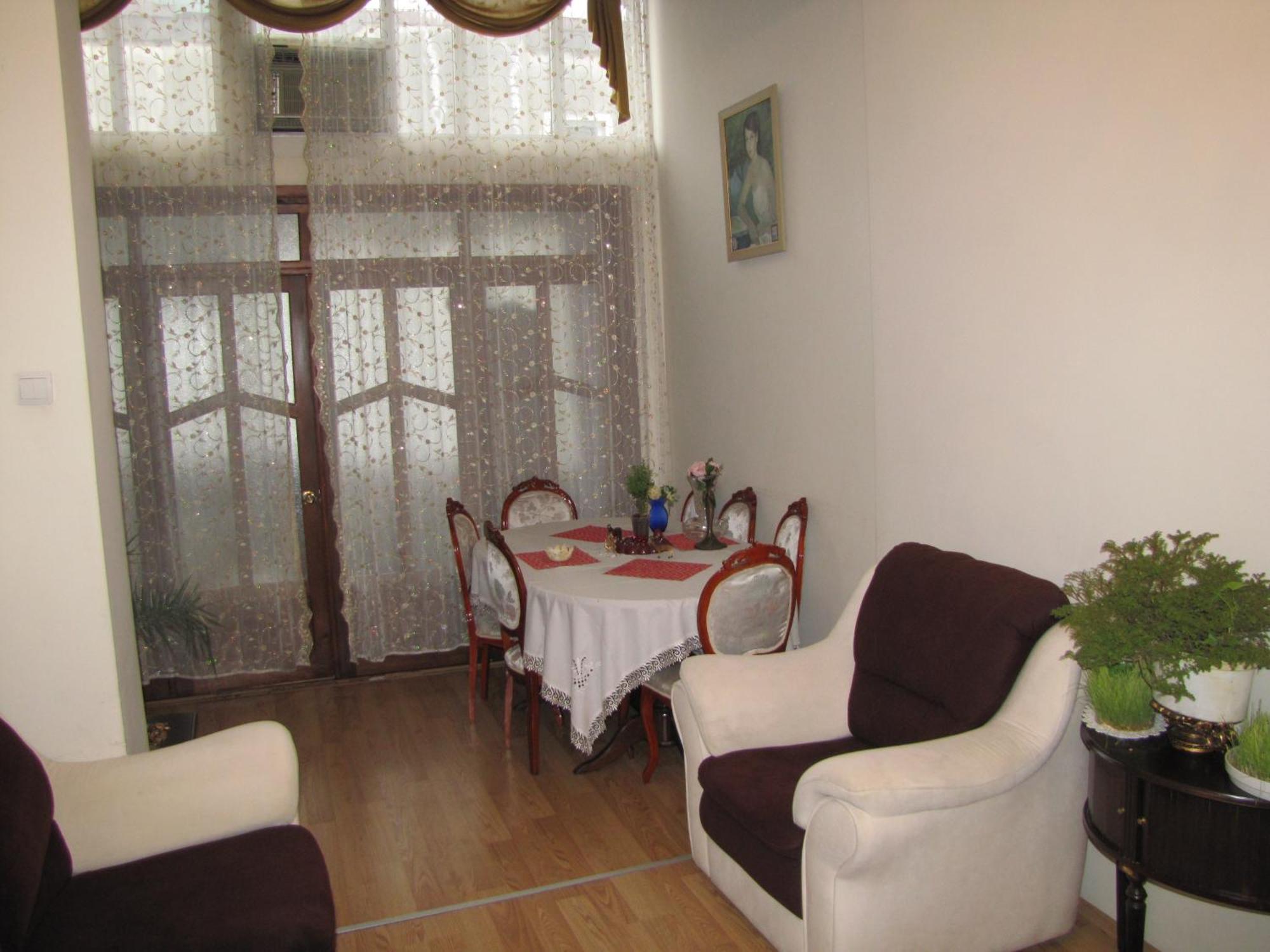 Apartment On Melashvili 24 Batum Dış mekan fotoğraf
