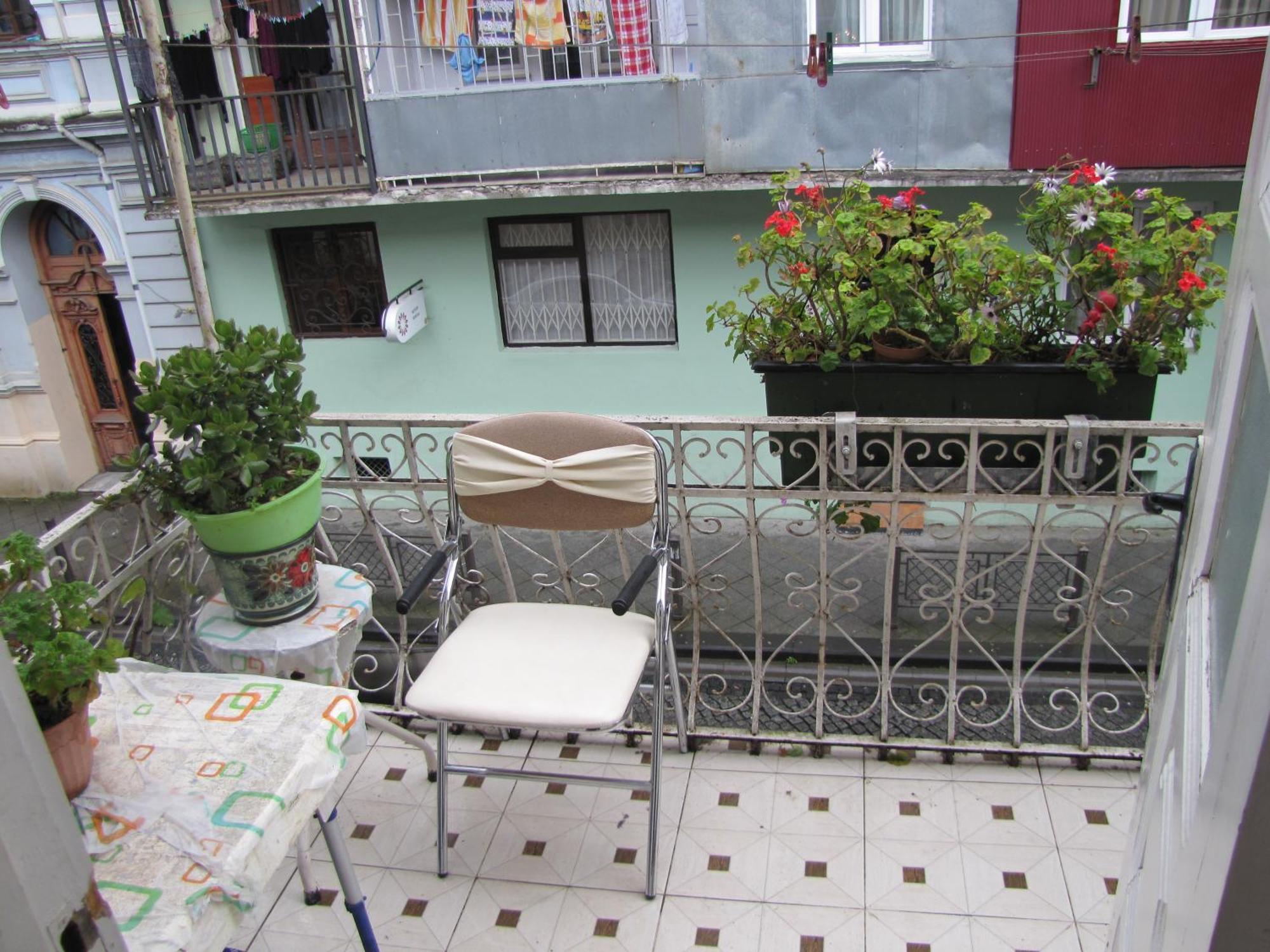 Apartment On Melashvili 24 Batum Dış mekan fotoğraf