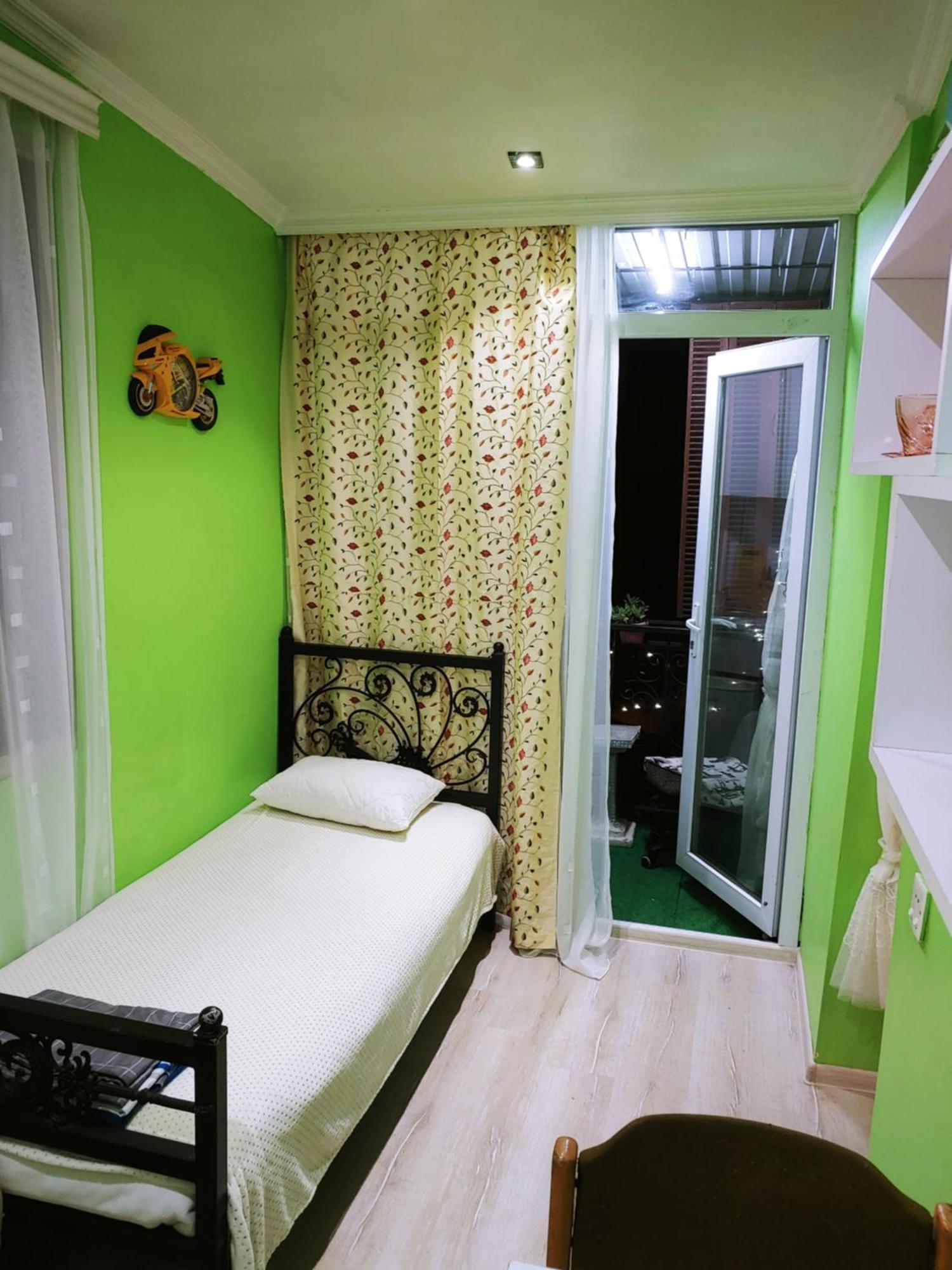Apartment On Melashvili 24 Batum Dış mekan fotoğraf