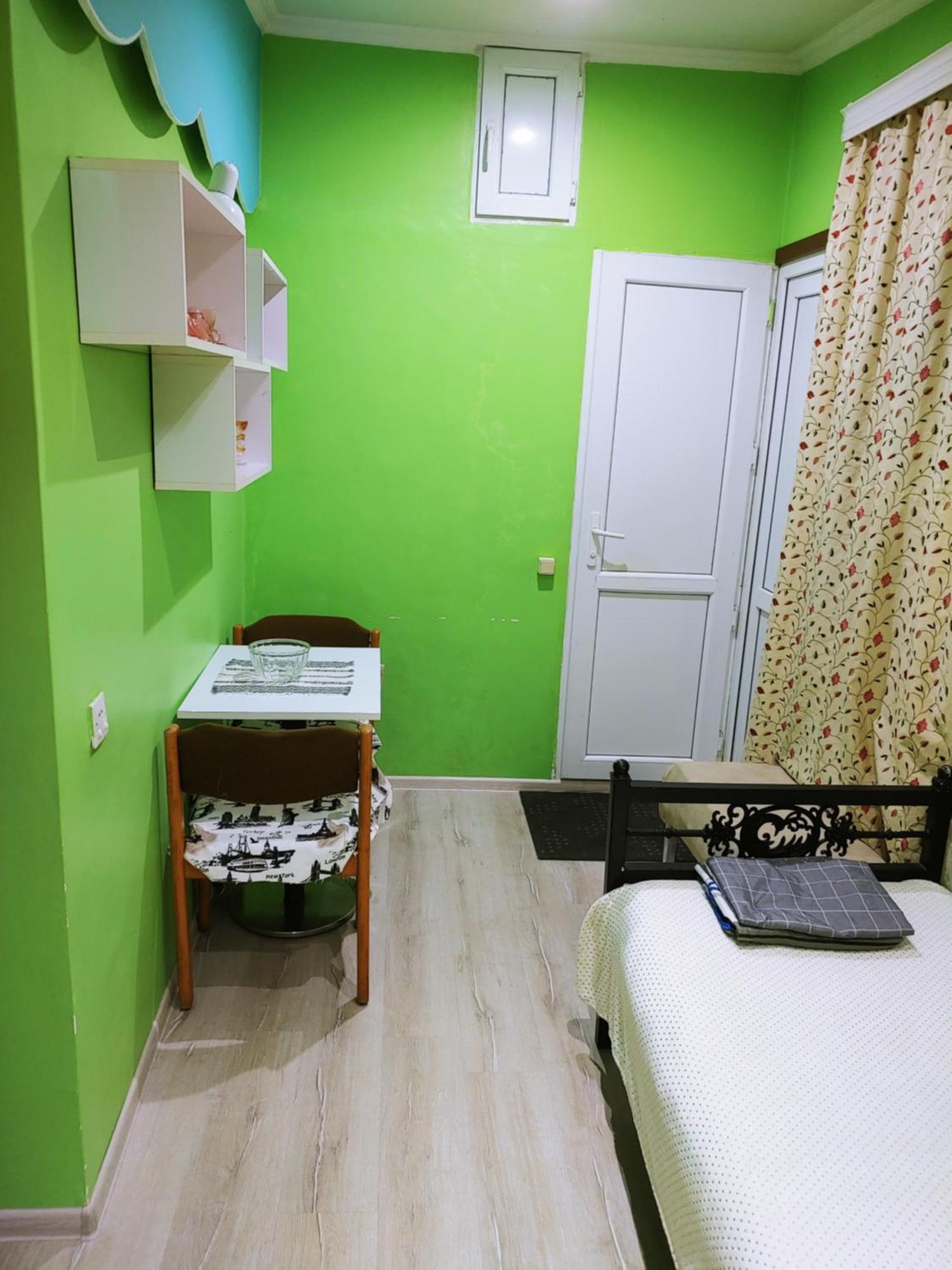 Apartment On Melashvili 24 Batum Dış mekan fotoğraf