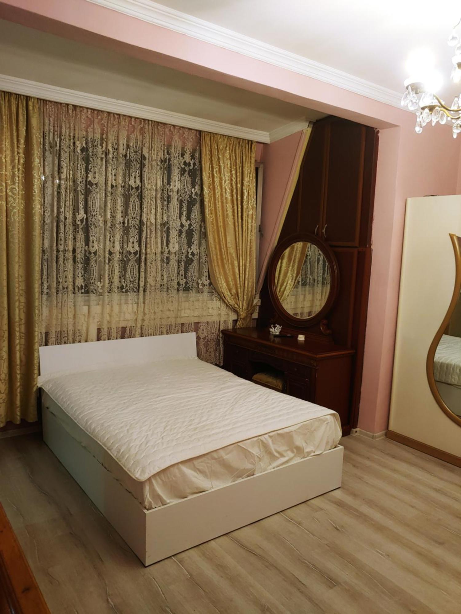 Apartment On Melashvili 24 Batum Dış mekan fotoğraf