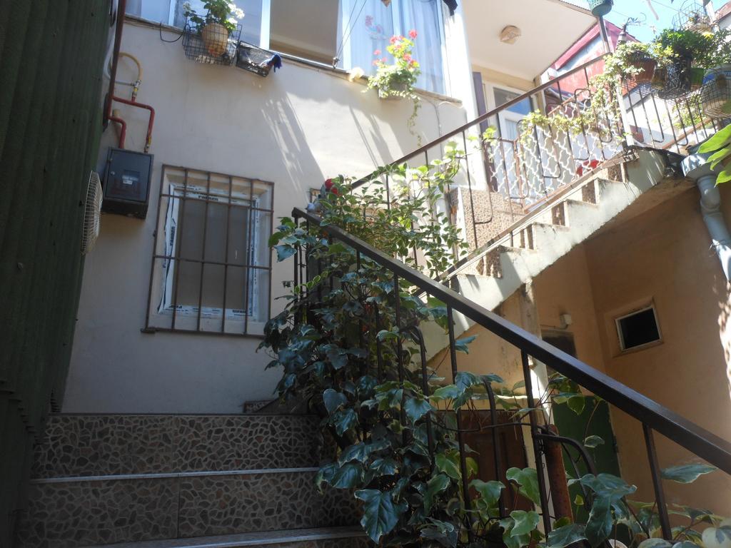 Apartment On Melashvili 24 Batum Dış mekan fotoğraf