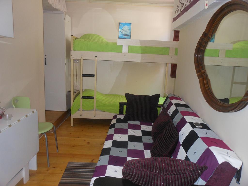 Apartment On Melashvili 24 Batum Dış mekan fotoğraf