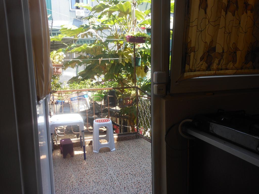 Apartment On Melashvili 24 Batum Dış mekan fotoğraf