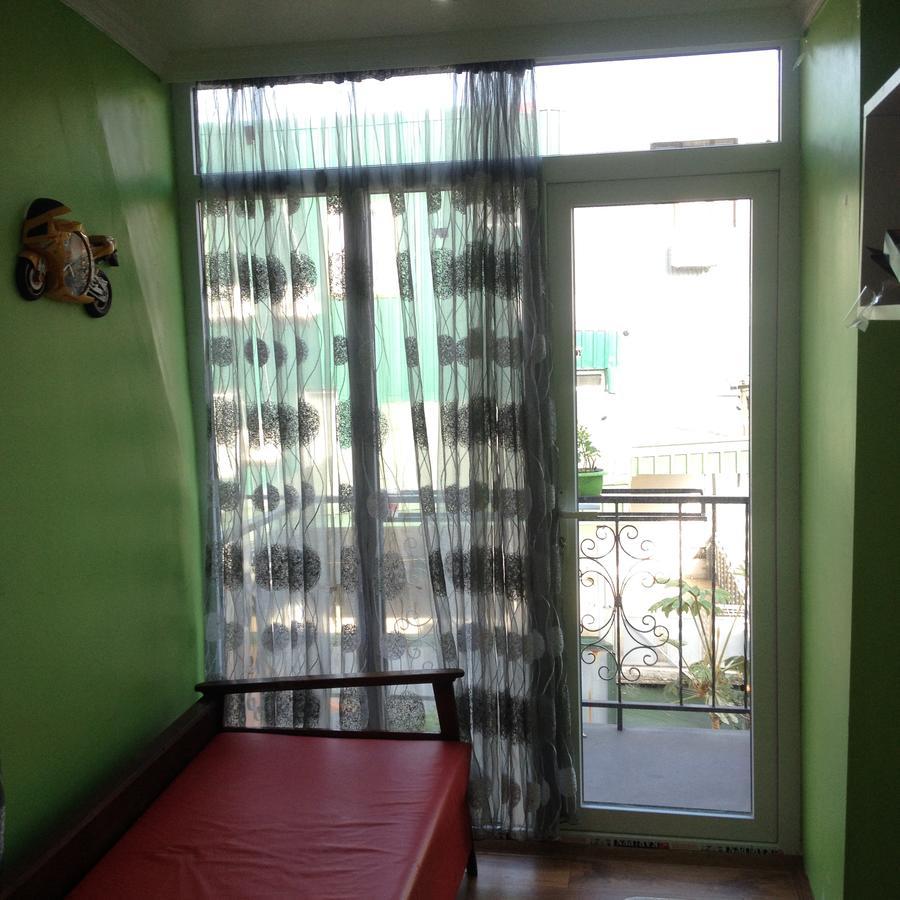 Apartment On Melashvili 24 Batum Dış mekan fotoğraf