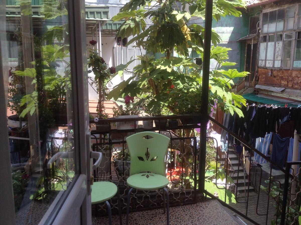 Apartment On Melashvili 24 Batum Dış mekan fotoğraf