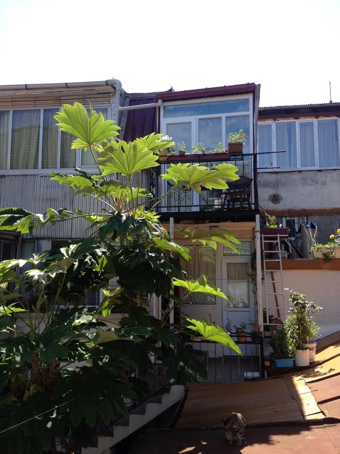 Apartment On Melashvili 24 Batum Dış mekan fotoğraf