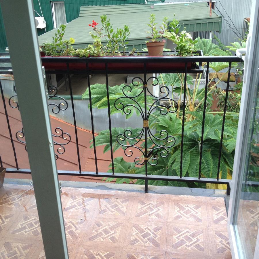 Apartment On Melashvili 24 Batum Dış mekan fotoğraf