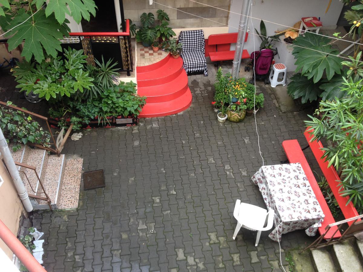 Apartment On Melashvili 24 Batum Dış mekan fotoğraf