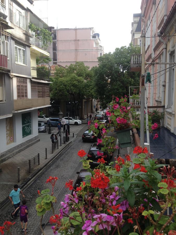 Apartment On Melashvili 24 Batum Dış mekan fotoğraf