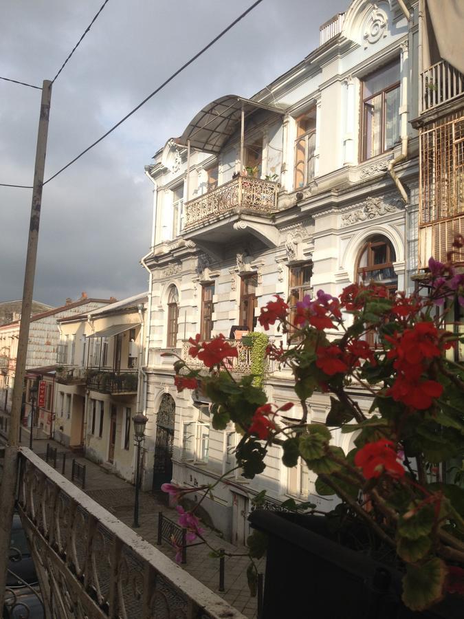 Apartment On Melashvili 24 Batum Dış mekan fotoğraf