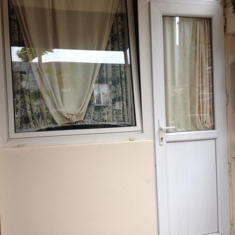 Apartment On Melashvili 24 Batum Dış mekan fotoğraf