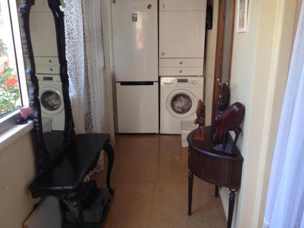 Apartment On Melashvili 24 Batum Dış mekan fotoğraf