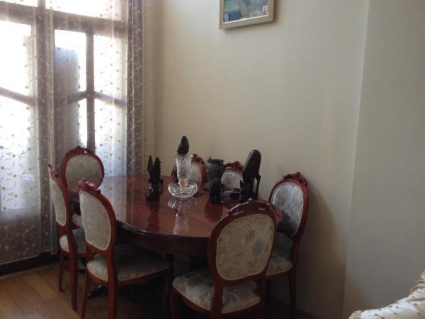 Apartment On Melashvili 24 Batum Dış mekan fotoğraf