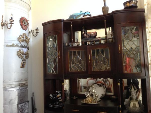 Apartment On Melashvili 24 Batum Dış mekan fotoğraf