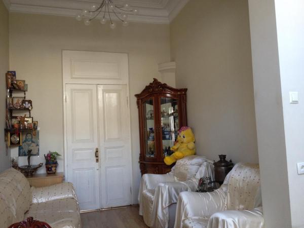 Apartment On Melashvili 24 Batum Dış mekan fotoğraf