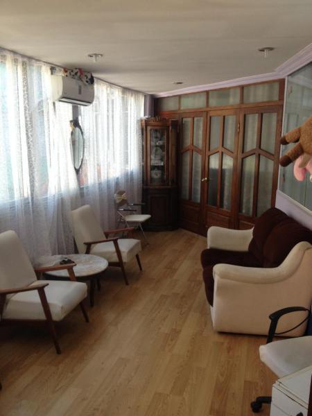 Apartment On Melashvili 24 Batum Dış mekan fotoğraf