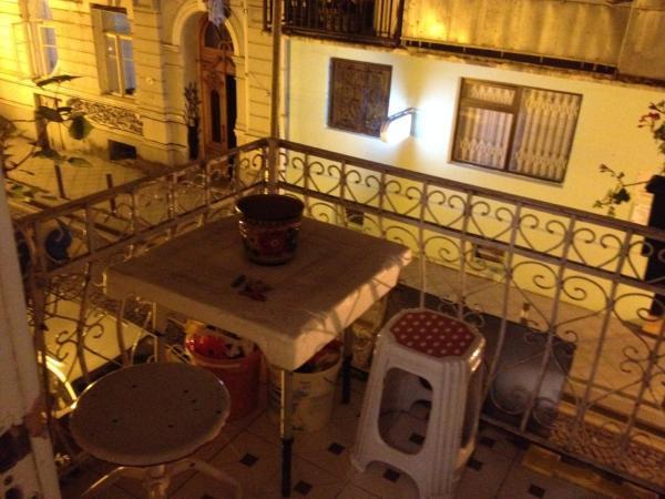 Apartment On Melashvili 24 Batum Dış mekan fotoğraf