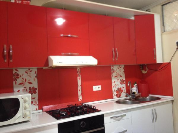 Apartment On Melashvili 24 Batum Dış mekan fotoğraf