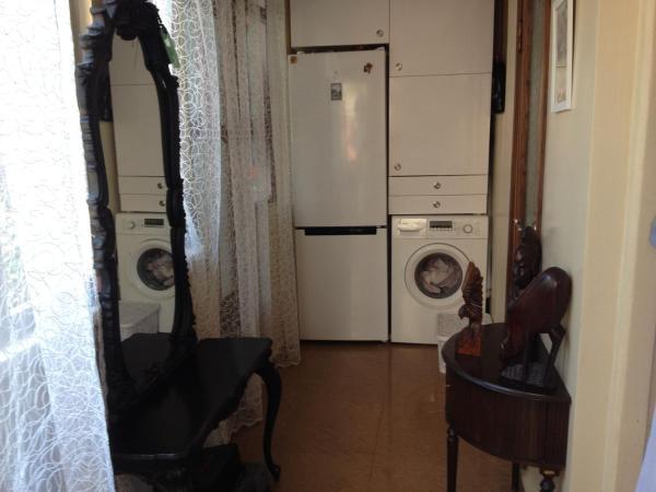 Apartment On Melashvili 24 Batum Dış mekan fotoğraf