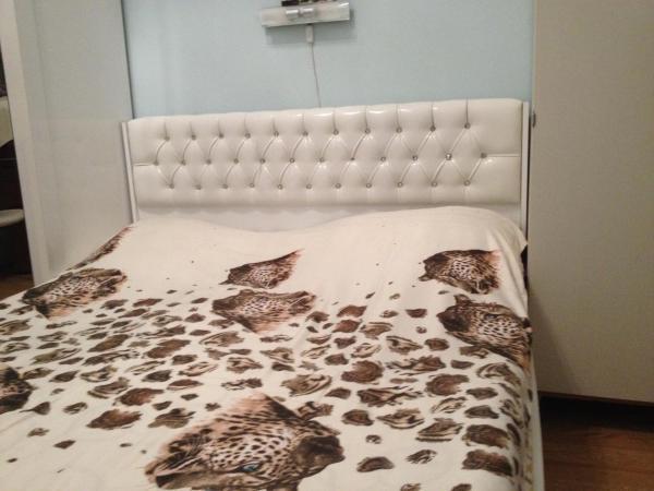 Apartment On Melashvili 24 Batum Dış mekan fotoğraf