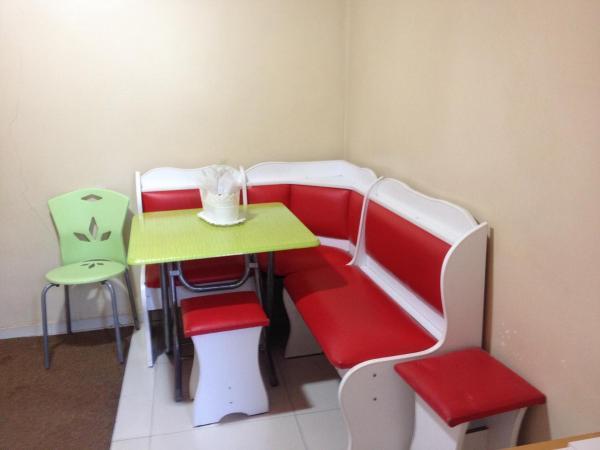 Apartment On Melashvili 24 Batum Dış mekan fotoğraf