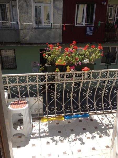 Apartment On Melashvili 24 Batum Dış mekan fotoğraf