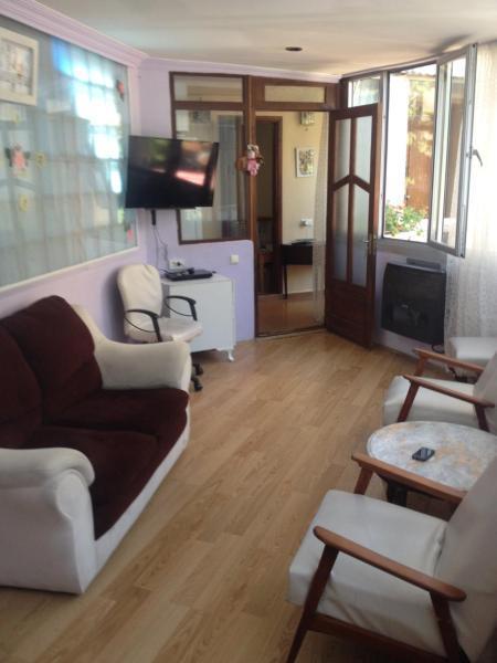 Apartment On Melashvili 24 Batum Dış mekan fotoğraf