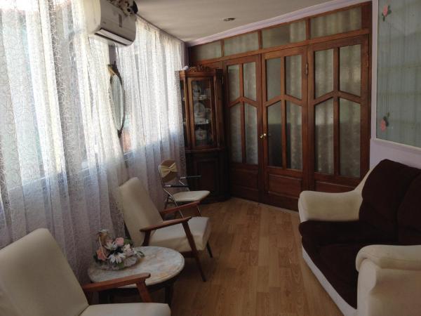Apartment On Melashvili 24 Batum Dış mekan fotoğraf