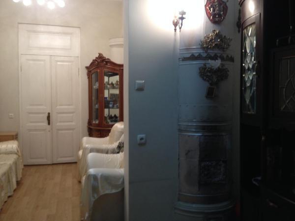 Apartment On Melashvili 24 Batum Dış mekan fotoğraf