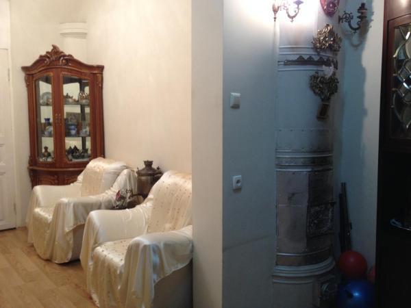 Apartment On Melashvili 24 Batum Dış mekan fotoğraf