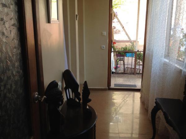 Apartment On Melashvili 24 Batum Dış mekan fotoğraf