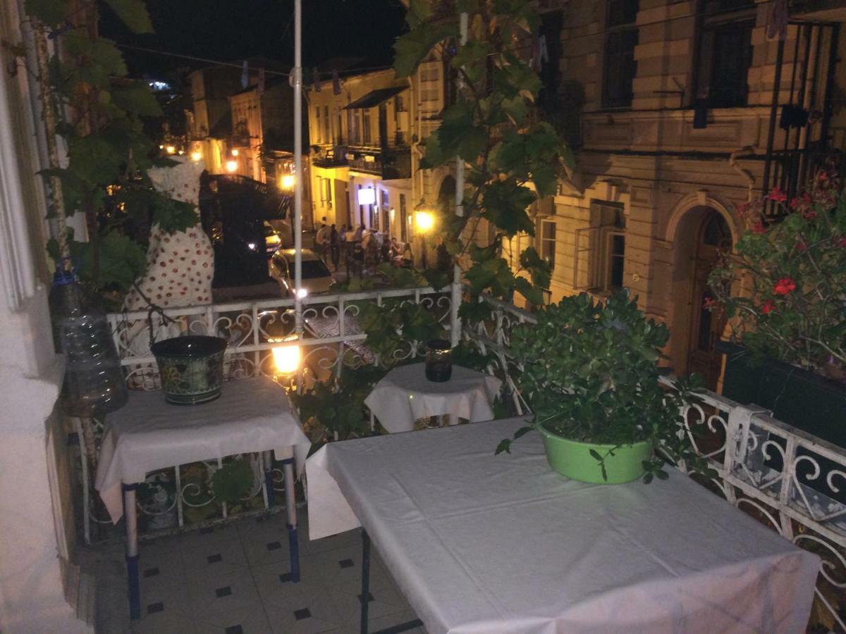 Apartment On Melashvili 24 Batum Dış mekan fotoğraf