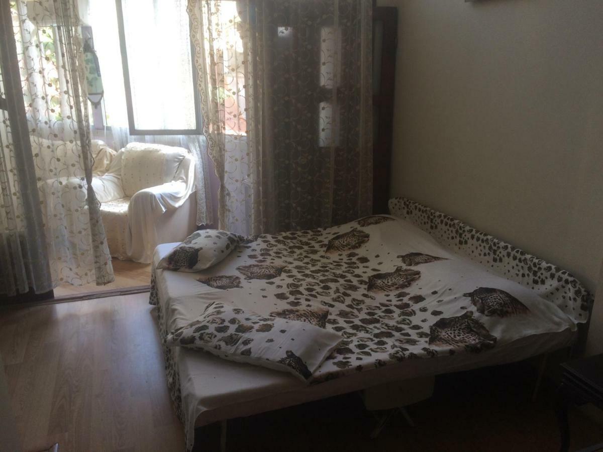 Apartment On Melashvili 24 Batum Dış mekan fotoğraf