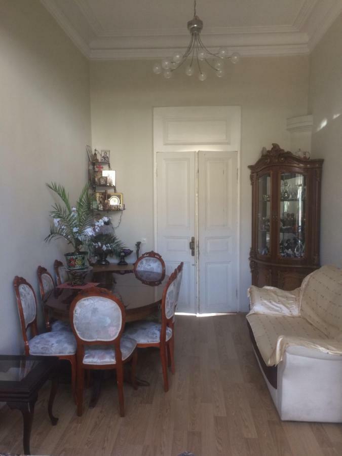 Apartment On Melashvili 24 Batum Dış mekan fotoğraf